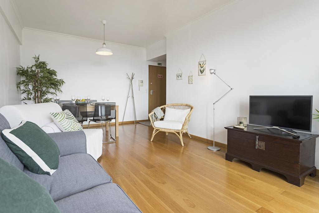 Barreiros I By An Island Apartamento *
